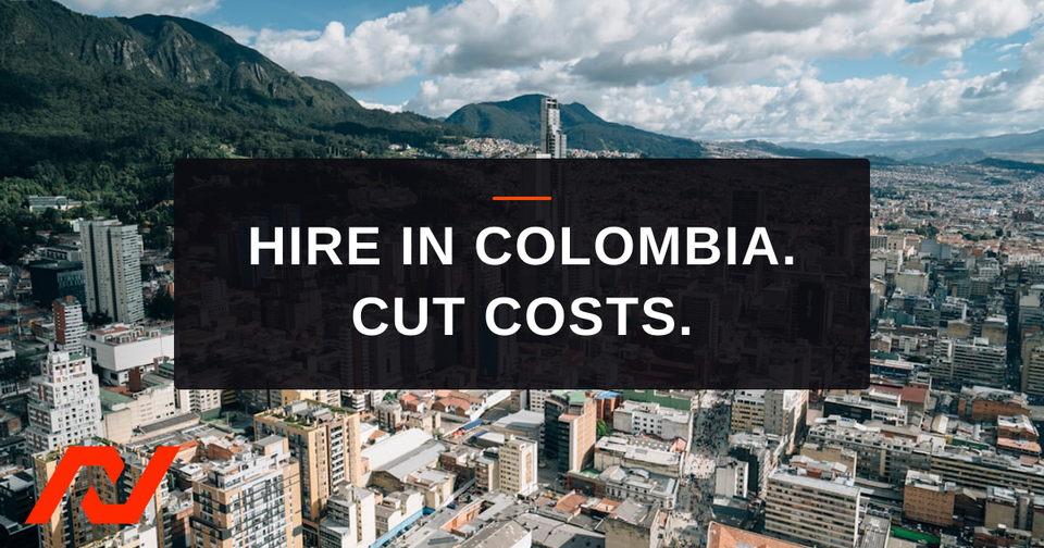 employer of record colombia