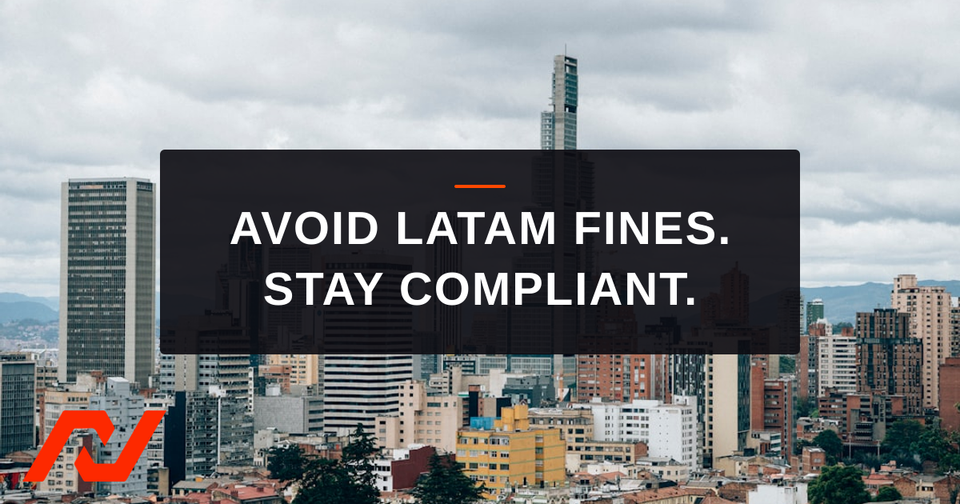 eor compliance latin america