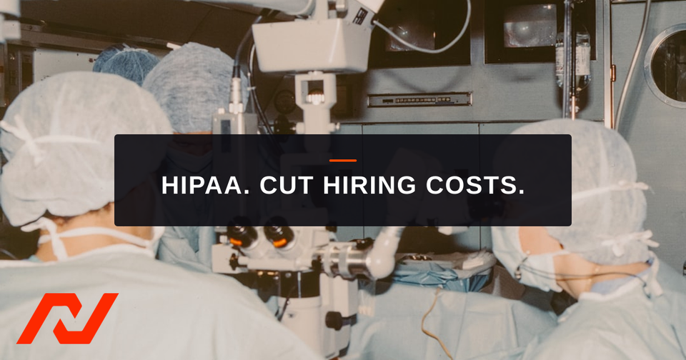 hipaa compliant nearshore healthcare development teams