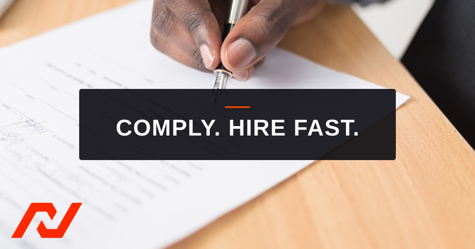 international employment law