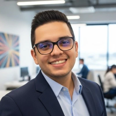Kevin Barros, Senior IT Recruiter at Nearshore Business Solutions