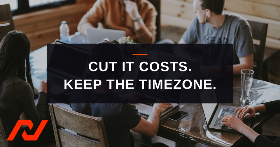 nearshore it solutions