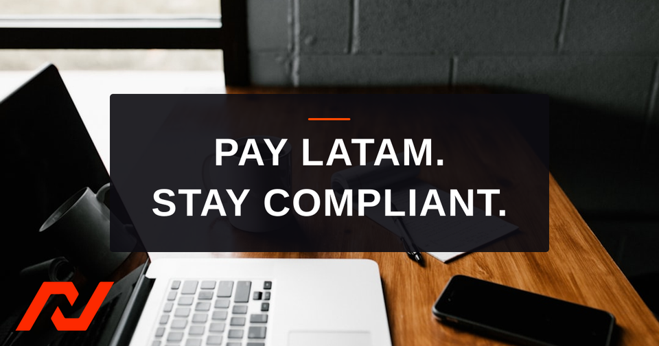 payroll for remote employees