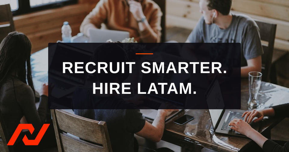 recruiting for engineers