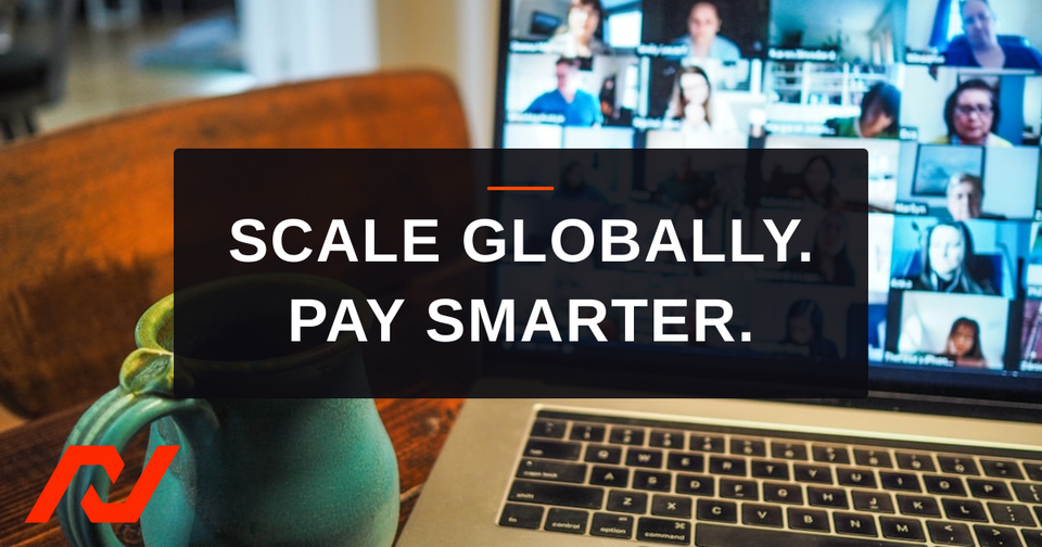 remote work policy examples